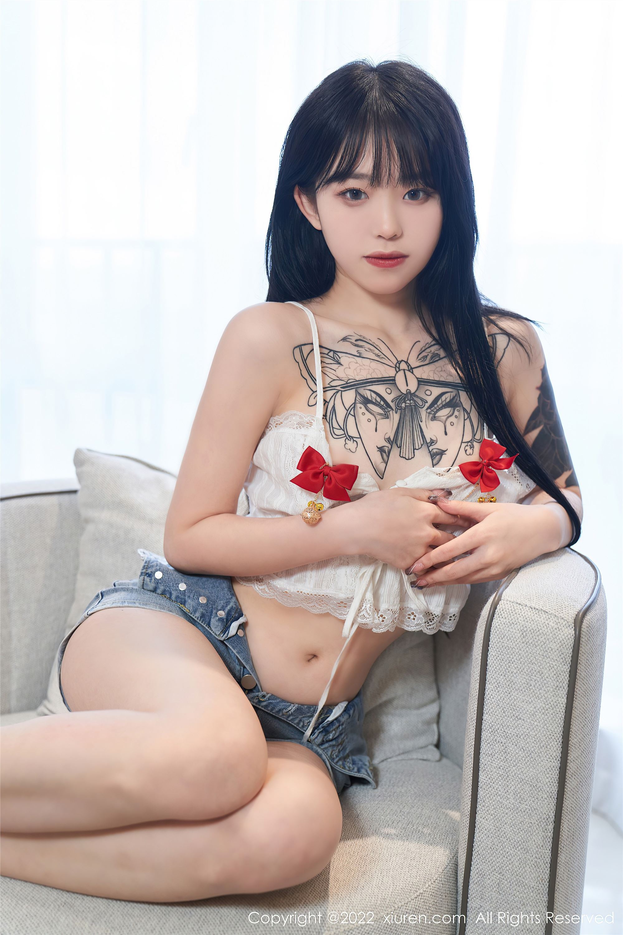 Xiuren秀人网 2022.06.09 NO.5124 奶瓶